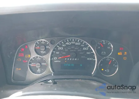 2020 Chevrolet Express Cargo Rwd 3500 Extended Wheelbase Wt z USA, uszkodzony, nr VIN 1GCZGHFG7L1161787